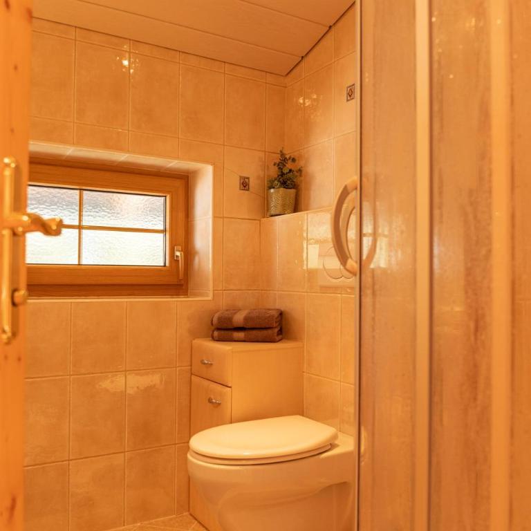 Apartment Egidi - Apartment mit 2 Schlafzimmern und Dusche - 8