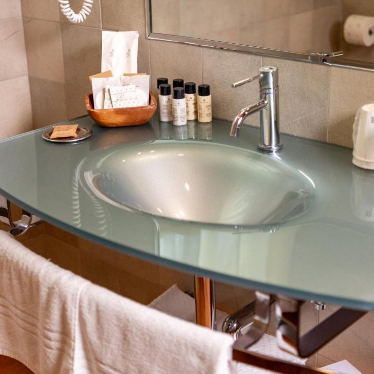 Romantic Charming Hotel Rancolin - Camera Matrimoniale Piccola - 2