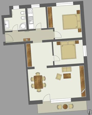 ANGERHOF Kur- und Thermenhotel - Familienzimmer mit Balkon - 2