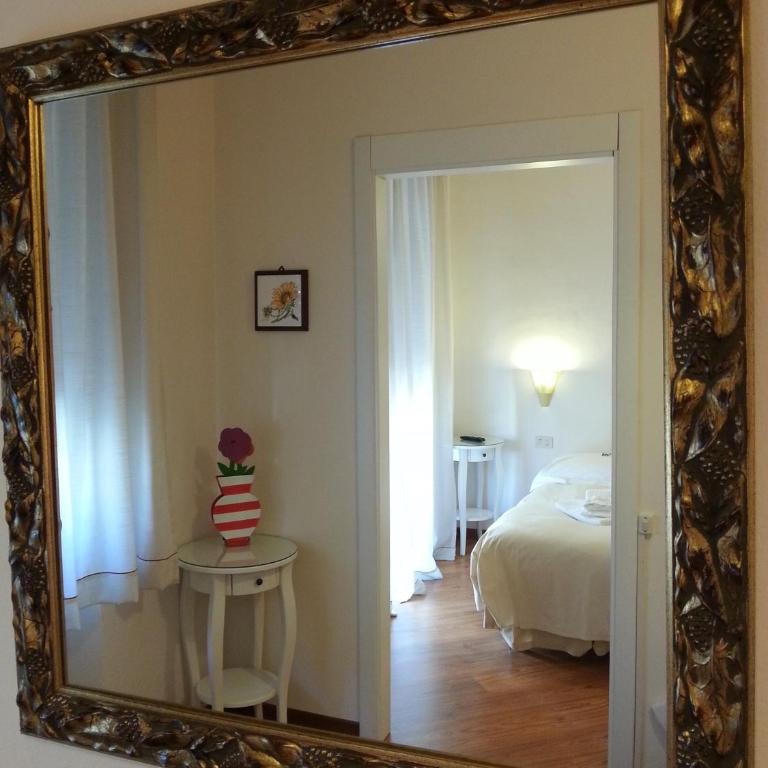 Il Girasole High Quality Inn - Camera Tripla Standard - 4