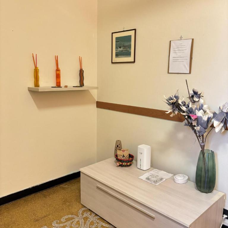 Suite Tolemaide - Suite - 4