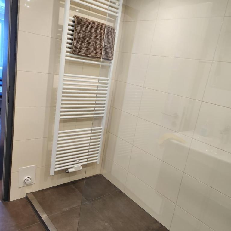 Ferienwohnung Panoramablick - Apartment mit 1 Schlafzimmer und Terrasse - 13