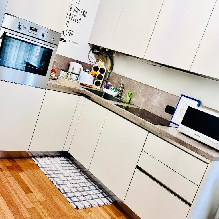 Appartamento Santa Teresa, fiera/centro Verona - Appartamento con 2 Camere da Letto - 12