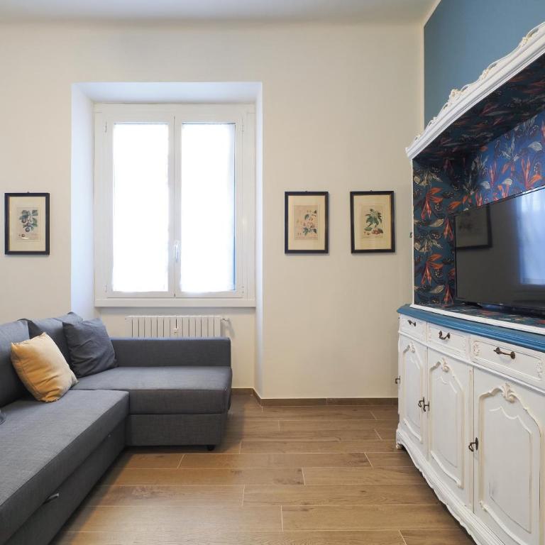 PrimoPiano - Paracelso - Appartamento con 1 Camera da Letto - 5