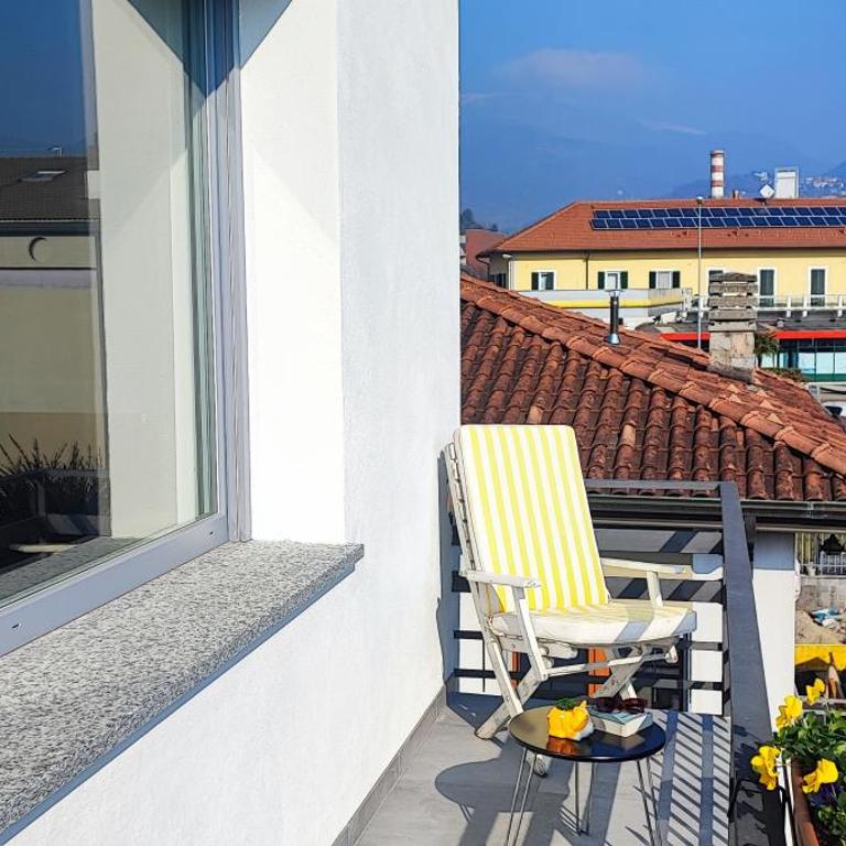 Tominettihome - Appartamento con 2 Camere da Letto e Terrazza - 26