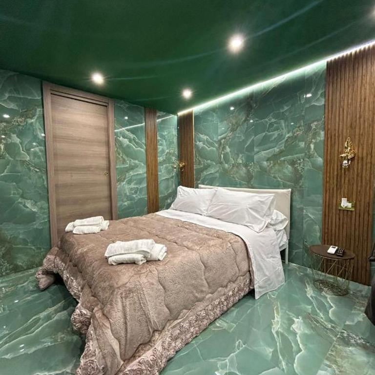 House star spaccanapoli 2 - Casa con 1 Camera da Letto - 1