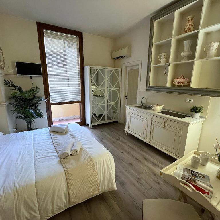 Charming Studio next to the Duomo - Appartamento con 1 Camera da Letto - 22