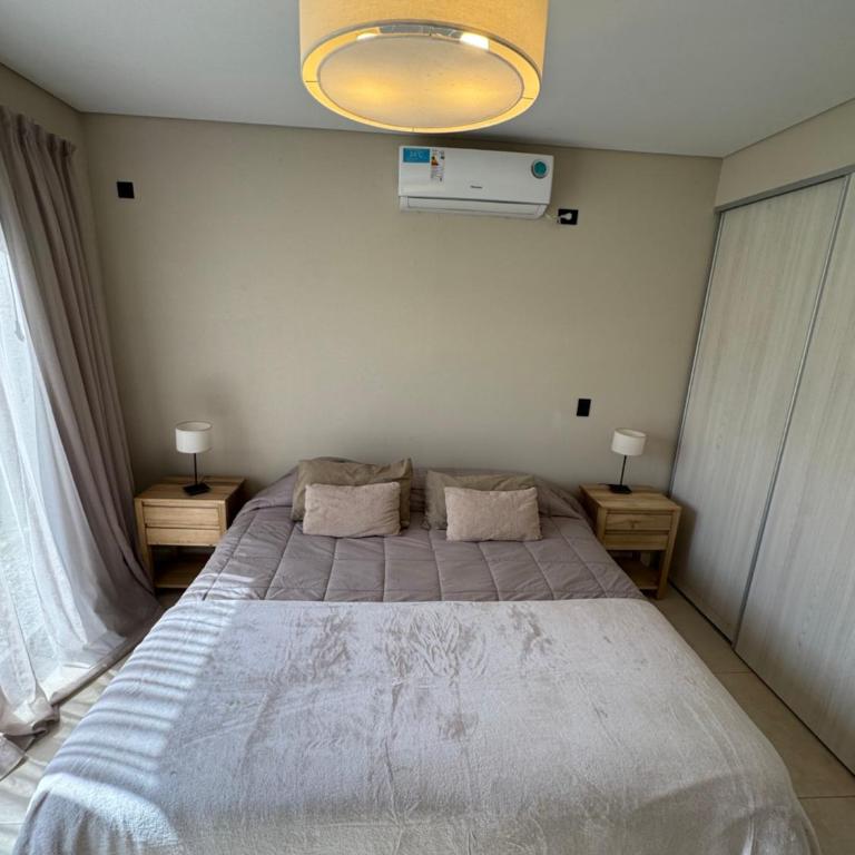 Casa Golf, Costa Esmeralda - Four-Bedroom House - 7