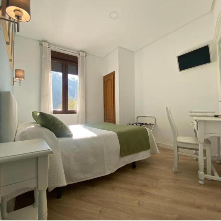 Eco Hotel Toledo - Habitación Doble Estándar - 4