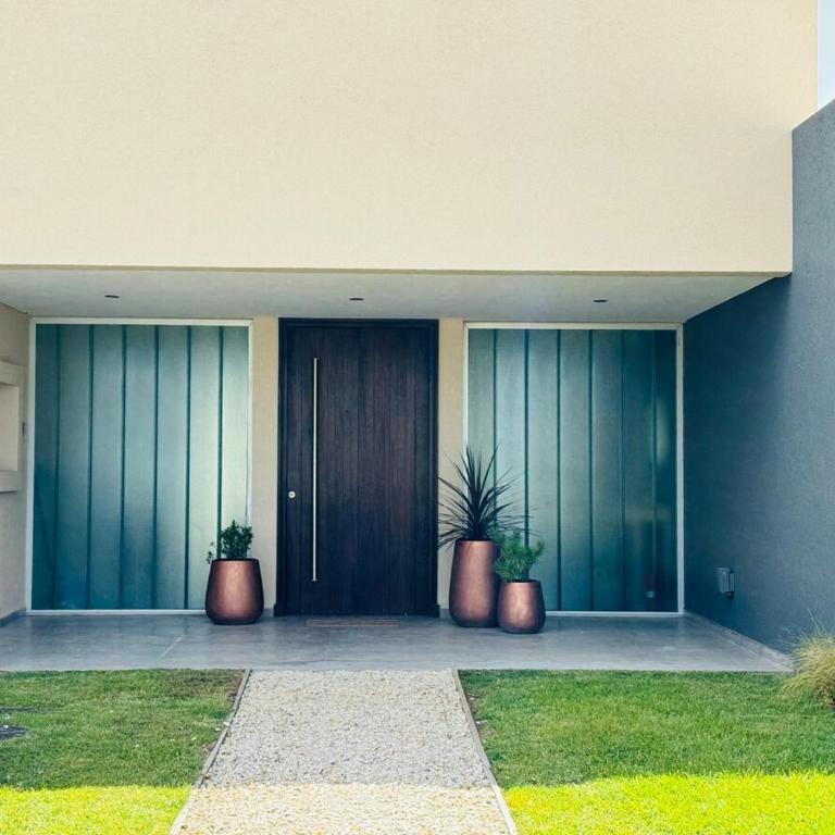 Casa Golf, Costa Esmeralda - Casa de 4 dormitorios - 30