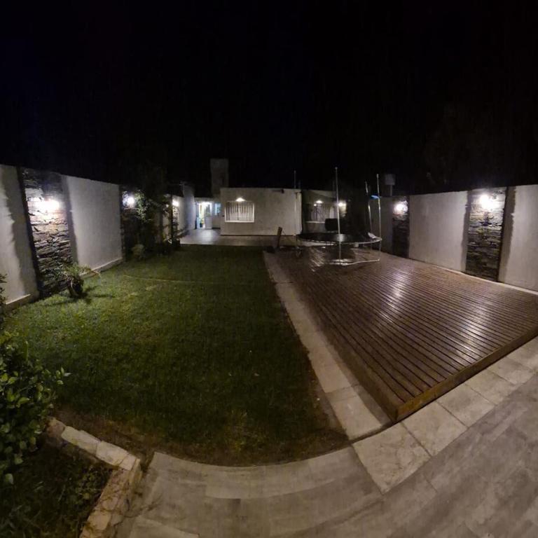 Casa Lupe - Veni a disfrutar - Casa Vacacional de 3 dormitorios - 50
