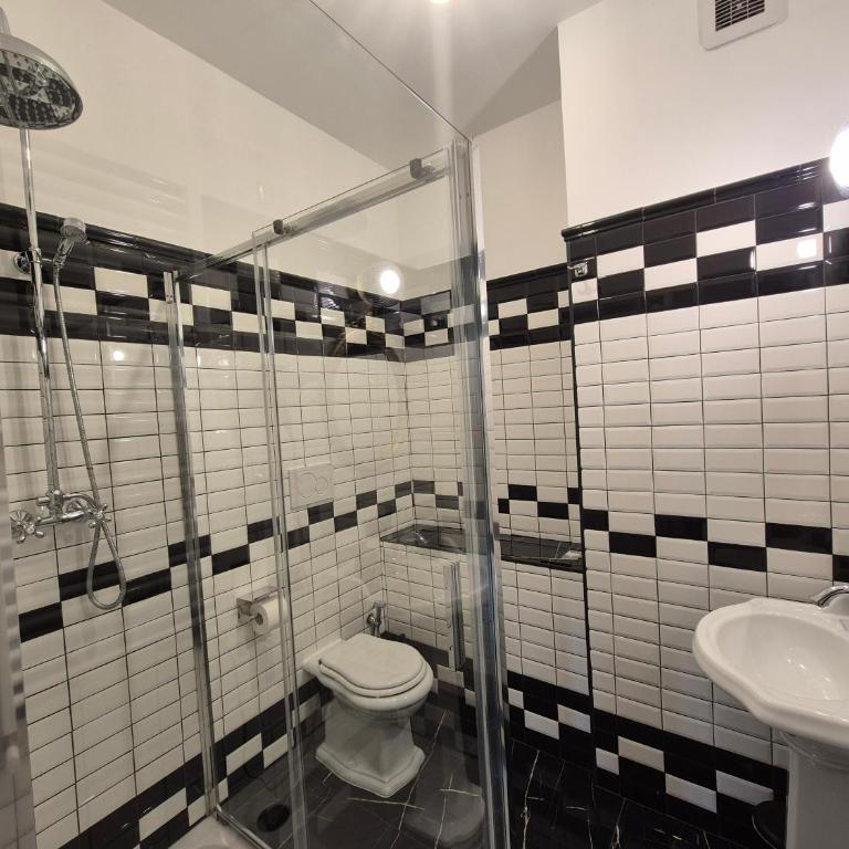 HEBE Eternity Rooms - Camera Queen Superior - 4