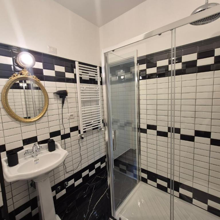 HEBE Eternity Rooms - Camera Queen Superior - 7