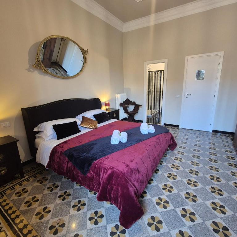 HEBE Eternity Rooms - Camera King Superior - 1
