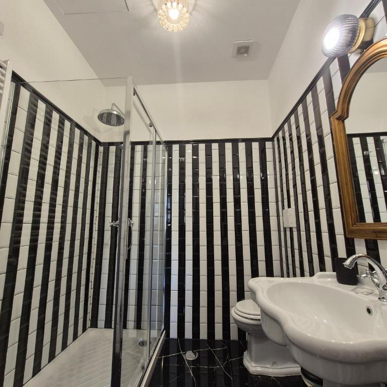 HEBE Eternity Rooms - Camera King Superior - 4