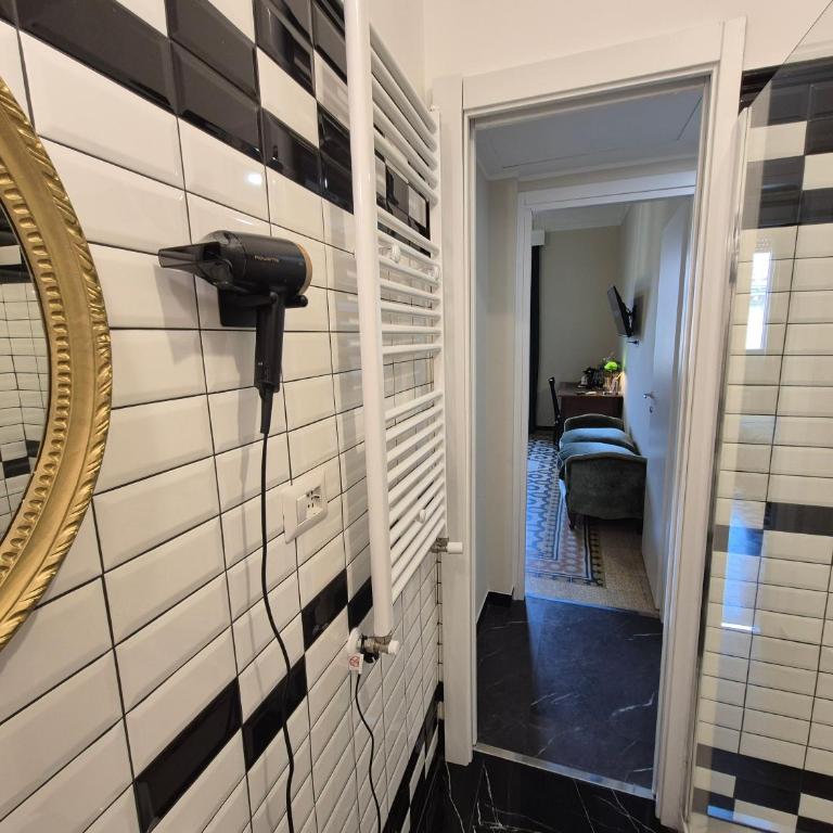 HEBE Eternity Rooms - Camera Queen Superior - 8