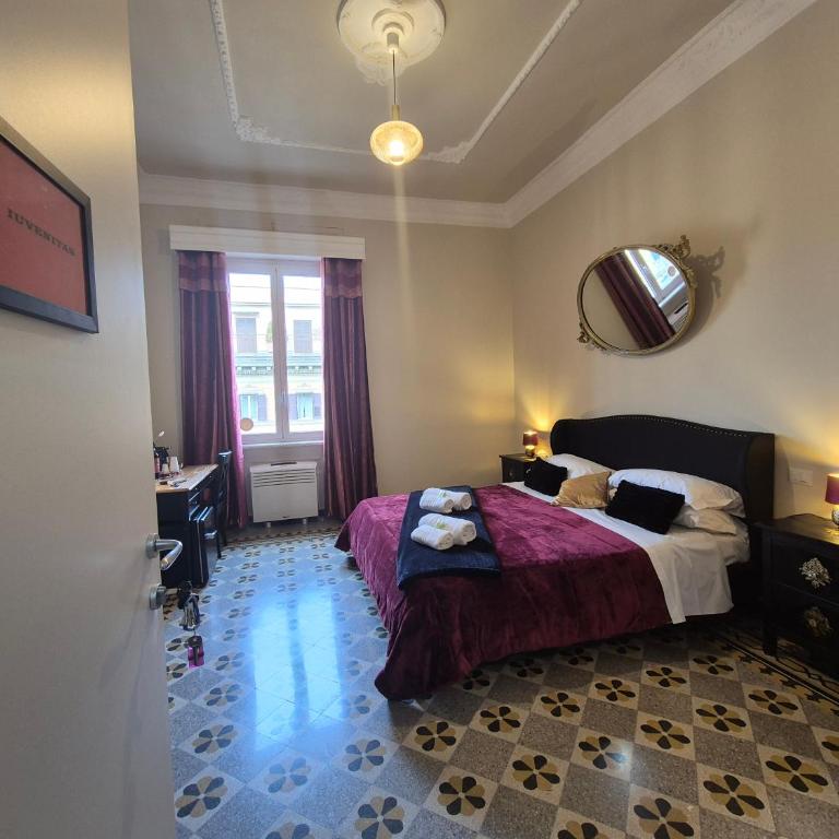 HEBE Eternity Rooms - Camera King Superior - 7