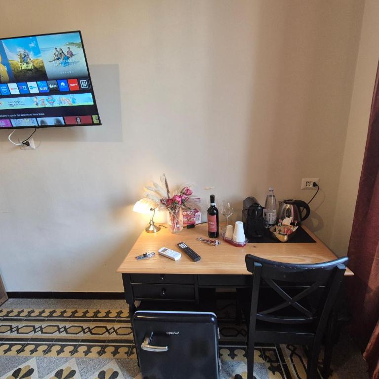 HEBE Eternity Rooms - Camera King Superior - 6