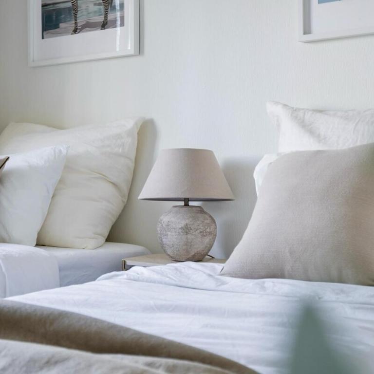 Beautiful 3-Bedroom Apartment in Marbella - Apartamento de 3 dormitorios - 6
