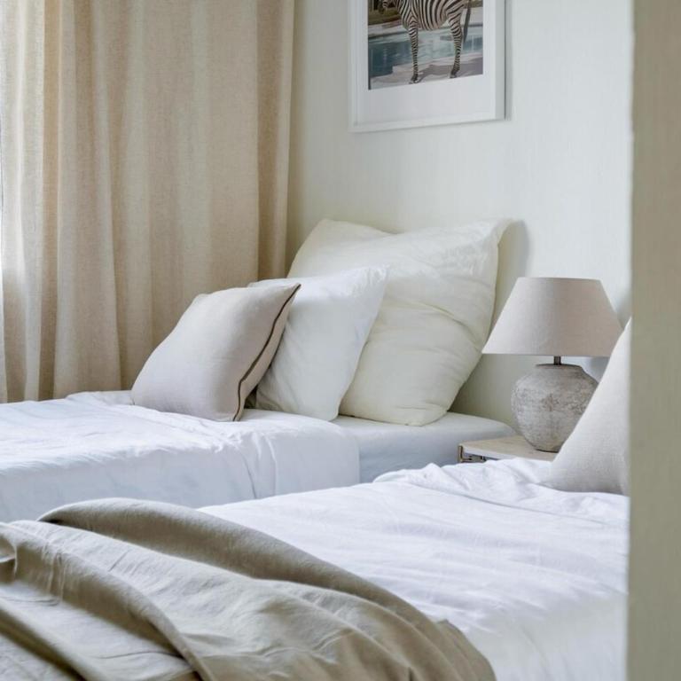 Beautiful 3-Bedroom Apartment in Marbella - Apartamento de 3 dormitorios - 23