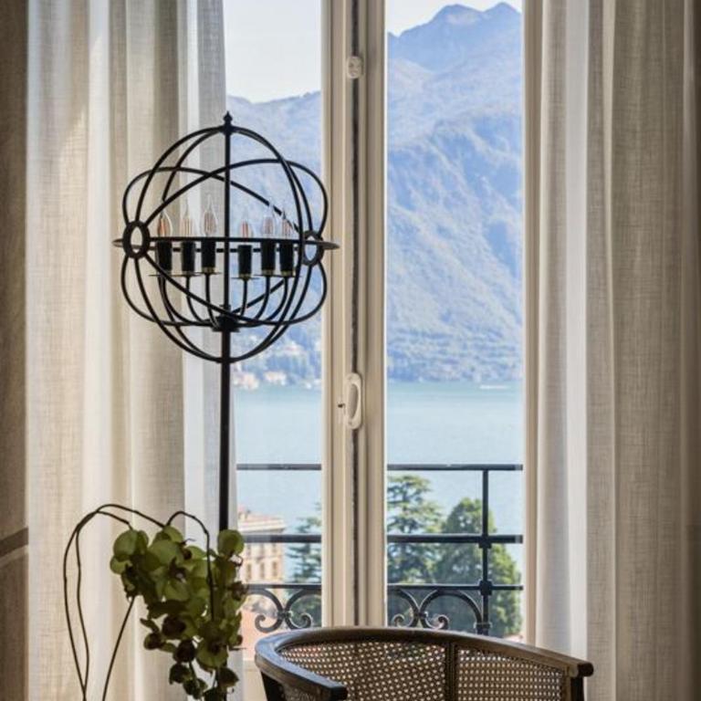 Villa Issima "The Bellagio Suite" - Menaggio by LoveComo - Ferienhaus - 10