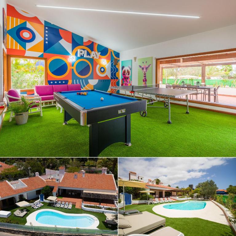 CASA GRAN CANARIA - Gran Canaria Stays - Chalet Superior - 62