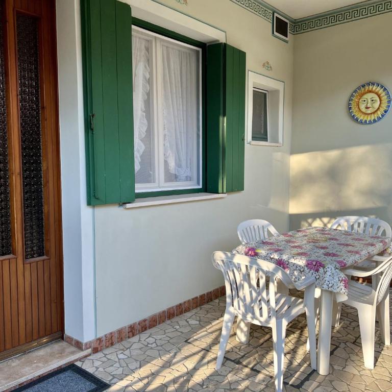 Villa Giardini - Appartamento Standard con 2 Camere da Letto - 16