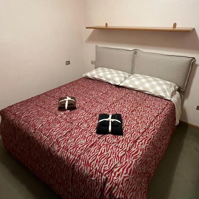 SASS MAOR 2 bedrooms apartment 80 sm Fiera di Primiero TN - Apartamento de 2 dormitorios - 17
