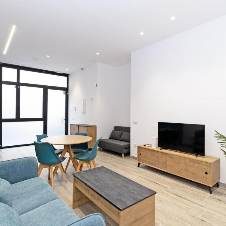 MaJJo`s, Apartamento Acogedor, bien comunicado - Studio - 10