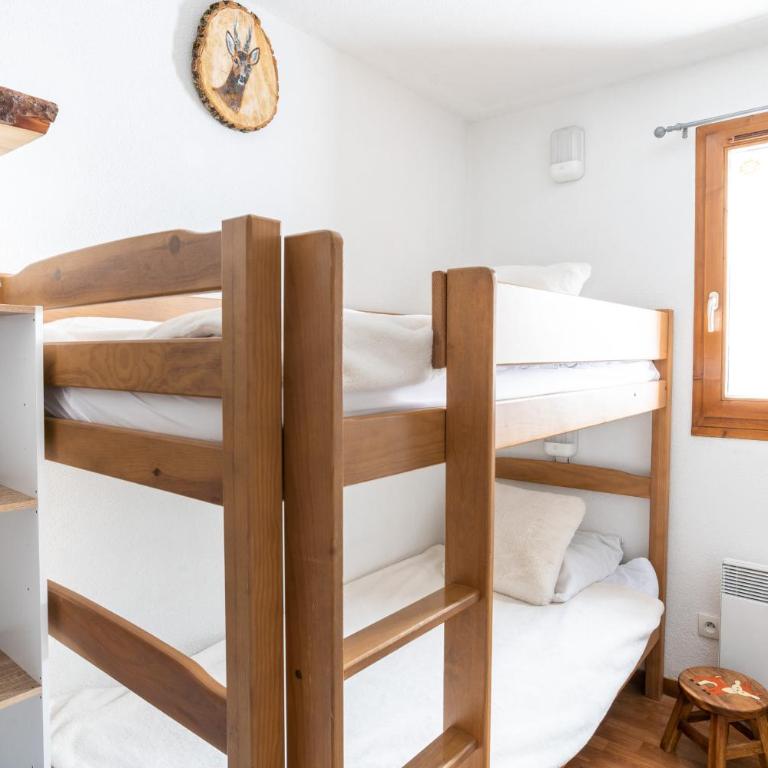 Appartement pour 6, 700m des pistes de ski - Apartment - 13