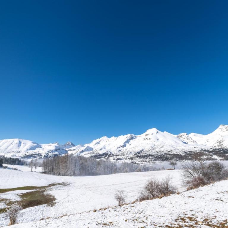 Appartement pour 6, 700m des pistes de ski - Apartment - 17