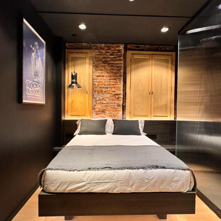 Rock&Rooms - Double Room - 2