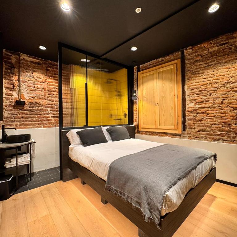Rock&Rooms - Double Room - 6