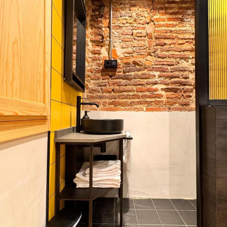 Rock&Rooms - Double Room - 5
