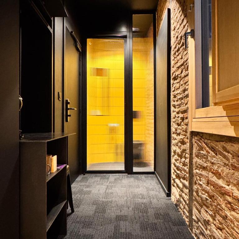 Rock&Rooms - Double Room - 9