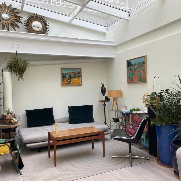Entire Apartment Jardin du Luxembourg - Appartement 2 Chambres - 1