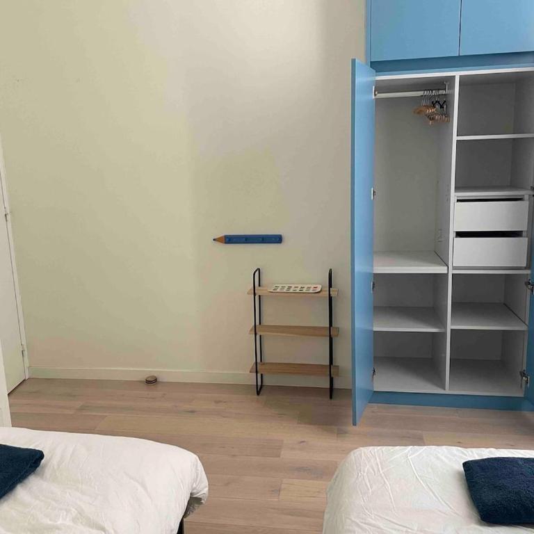 Entire Apartment Jardin du Luxembourg - Appartement 2 Chambres - 3