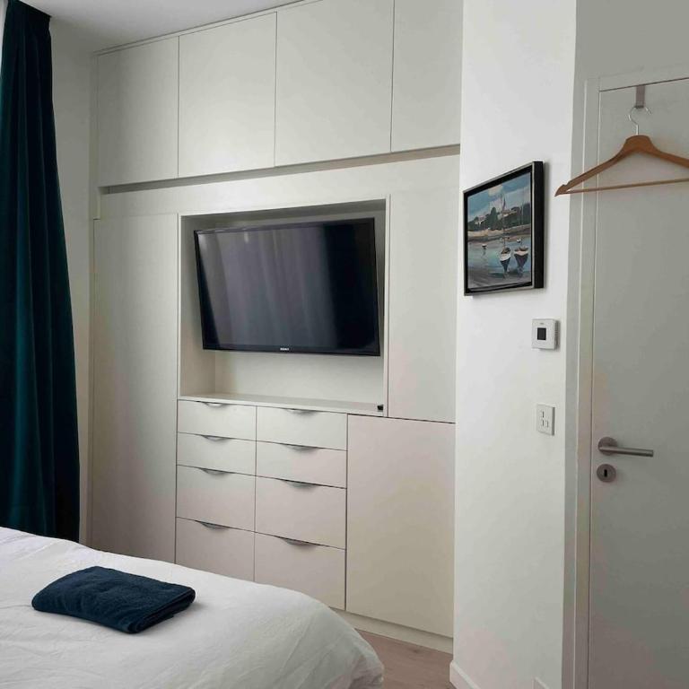 Entire Apartment Jardin du Luxembourg - Appartement 2 Chambres - 5