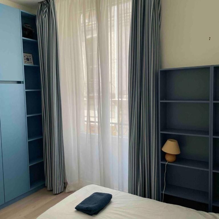 Entire Apartment Jardin du Luxembourg - Appartement 2 Chambres - 7
