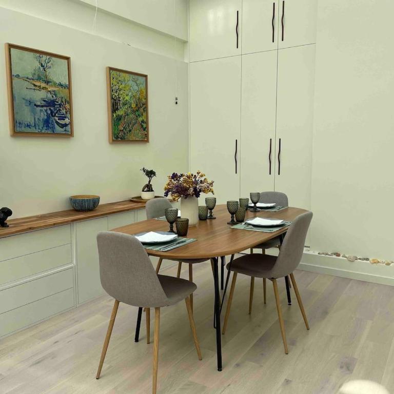 Entire Apartment Jardin du Luxembourg - Appartement 2 Chambres - 8