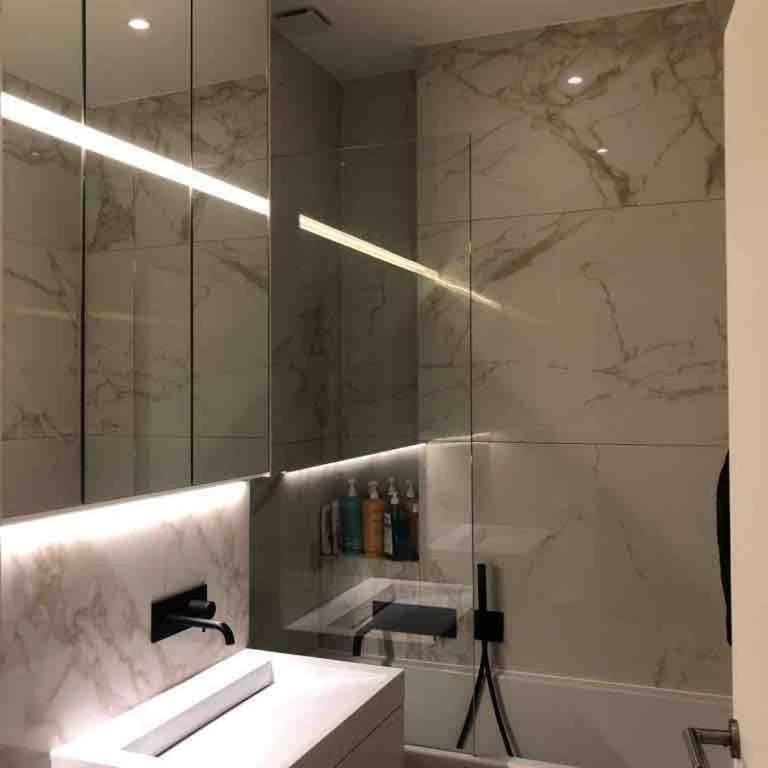 Entire Apartment Jardin du Luxembourg - Appartement 2 Chambres - 12