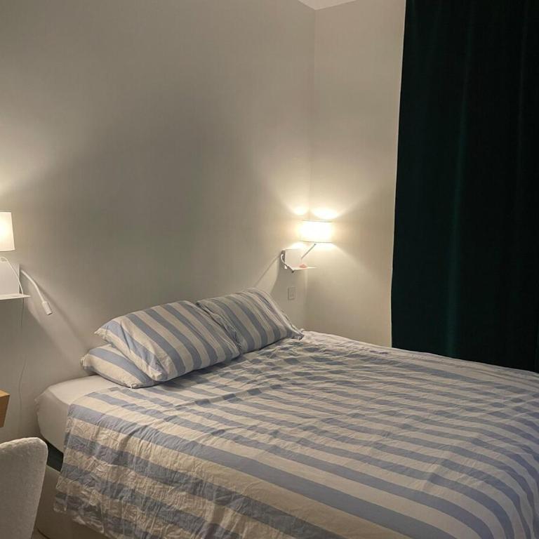 Entire Apartment Jardin du Luxembourg - Appartement 2 Chambres - 13