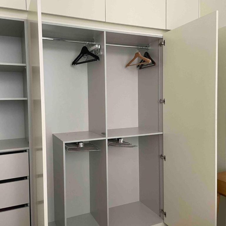 Entire Apartment Jardin du Luxembourg - Appartement 2 Chambres - 14