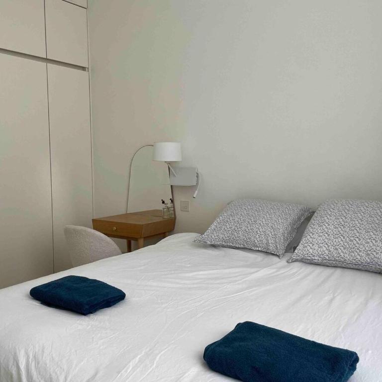 Entire Apartment Jardin du Luxembourg - Appartement 2 Chambres - 15