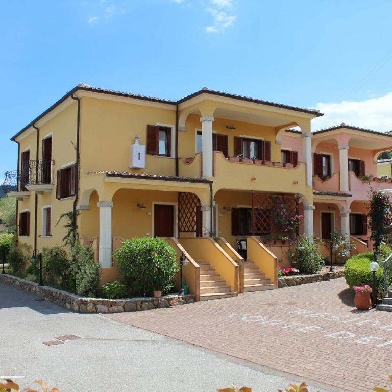 Residence Corte Dei Venti - Appartamento Trilocale - 15