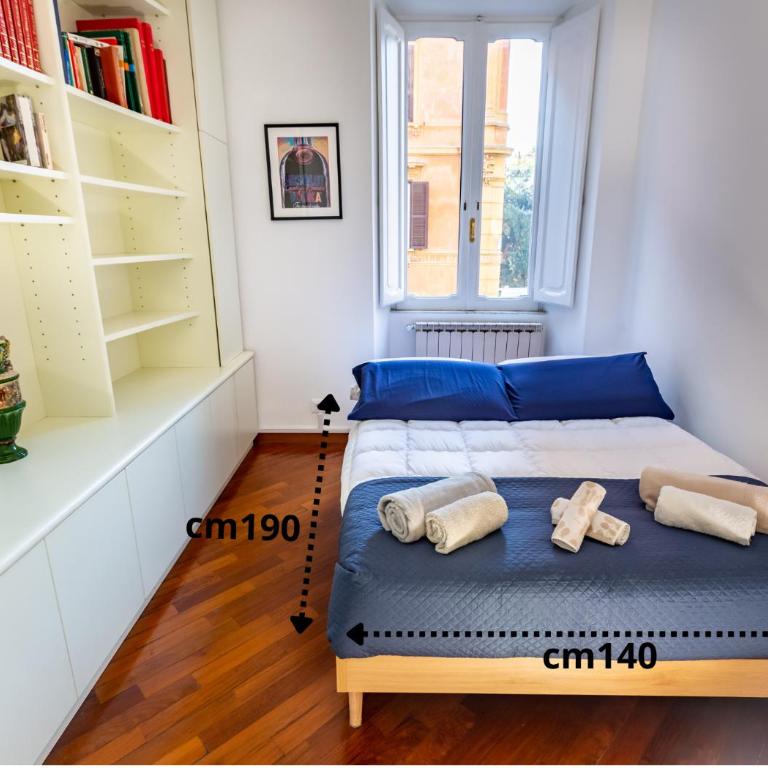 Luxury Apartment - Centro Storico San Pietro - Apartment - 48
