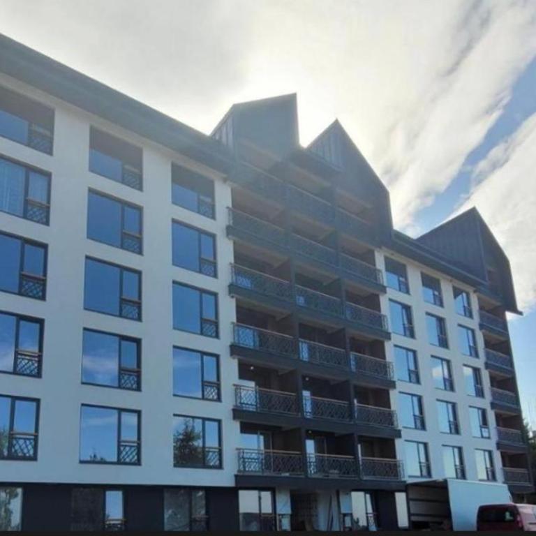 Apartman B64 Residence Hill Kopaonik - One-Bedroom Apartment - 28