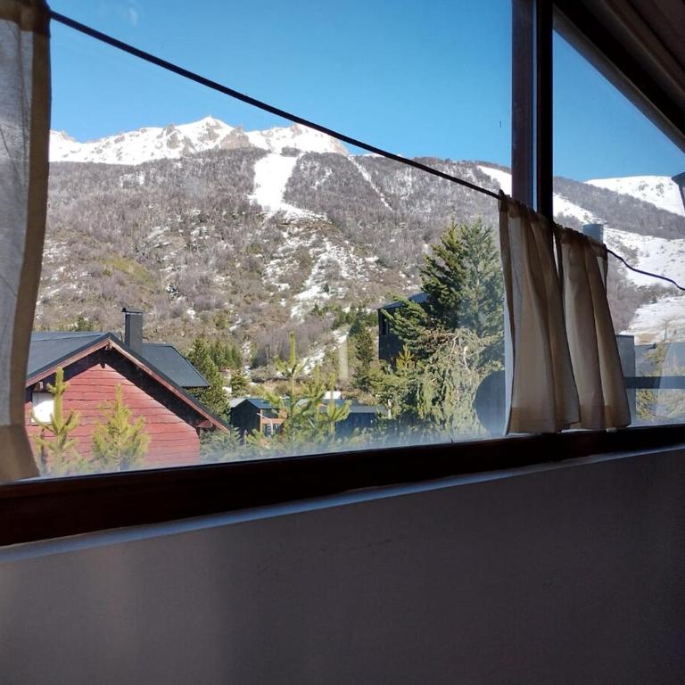 Ph Cerro Catedral Bariloche - Apartamento de 2 dormitorios - 4