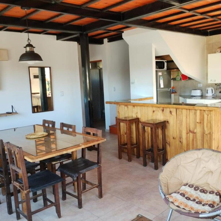 Ph Cerro Catedral Bariloche - Apartamento de 2 dormitorios - 15
