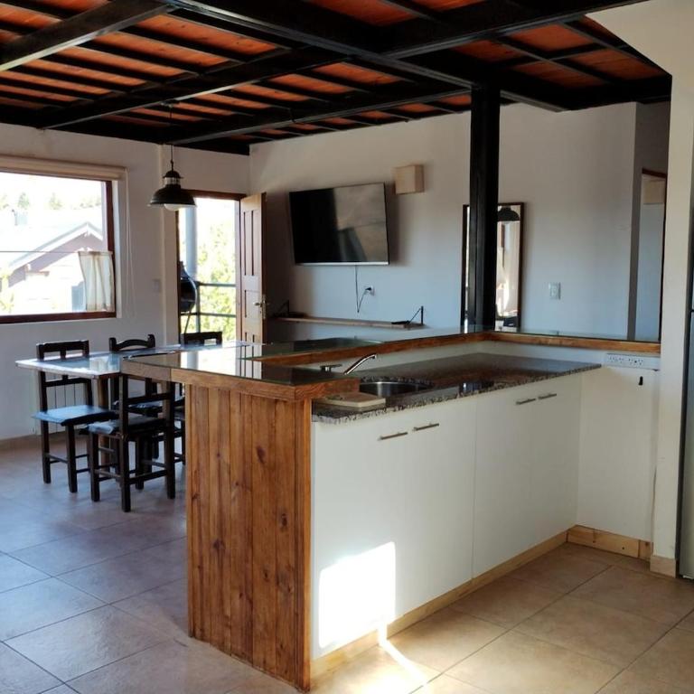 Ph Cerro Catedral Bariloche - Apartamento de 2 dormitorios - 9